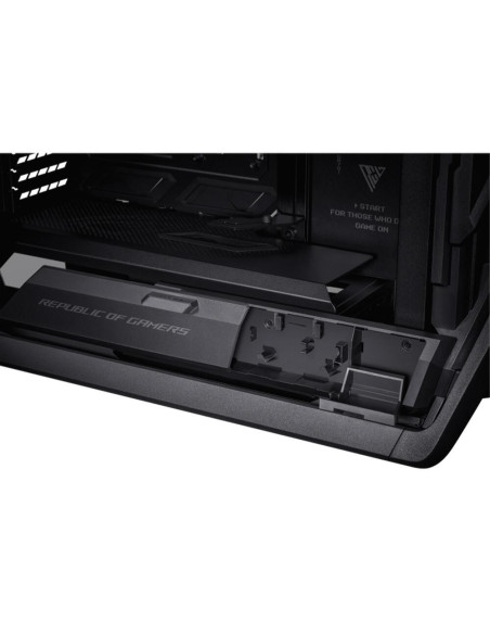90DC00F0-B39020,Carcasa Asus ROG Hyperion GR701 BTF Edition neagra