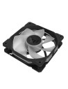 90DA00D0-B09020,Set 3 ventilatoare Asus TUF Gaming TR120 aRGB Reverse 120mm negre