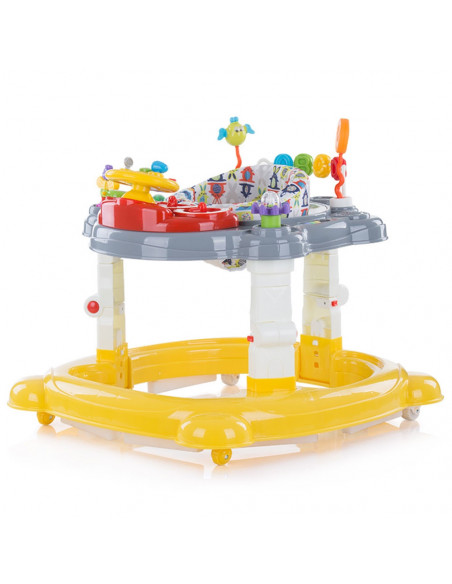 Premergator Chipolino Joya Lux 4 in 1 rabbits,PRJL01902RA