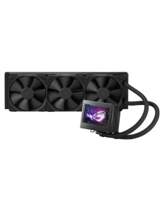 90RC00L0-M0UAY0,Cooler procesor cu lichid ASUS ROG Ryujin III 360 cu display