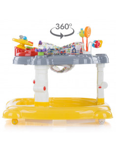 Premergator Chipolino Joya Lux 4 in 1 rabbits,PRJL01902RA 2