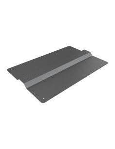 7350105214783,Baza de podea pentru stand de interior de 55", Multibrackets MB-4783, otel, negru