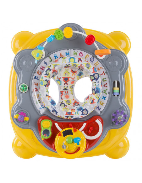 Premergator Chipolino Joya Lux 4 in 1 rabbits,PRJL01902RA