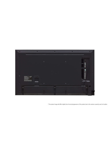 LG-43UH5N-E,Display profesional LG-43UH5N-E, 43", 500 nit