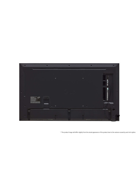 LG-43UH5N-E,Display profesional LG-43UH5N-E, 43", 500 nit