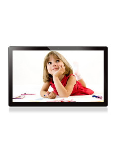 EV-WF2156T,Display EvoBoard cu touch 21.5", WF2156T, Android 11,FHD 1920 x 1080, 800:1, 250cd/m2, fara HDMI IN, negru