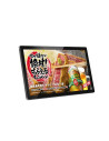 EV-THD2701,Display EvoBoard cu touch 27", THD2701, FHD 1920x1080, 1000:1, 250cd/m2, negru