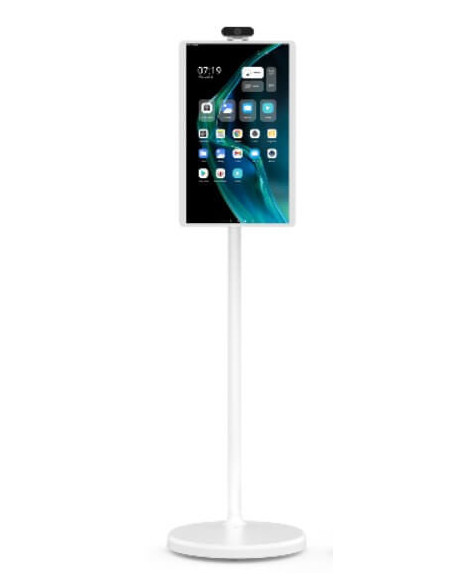 EV-SW2193T,Display EvoBoard cu touch 21.5", SW2193T, Android 12,FHD 1920x1080, 3000:1, 250cd/m2, alb