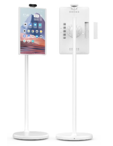 EV-SW2193T,Display EvoBoard cu touch 21.5", SW2193T, Android 12,FHD 1920x1080, 3000:1, 250cd/m2, alb