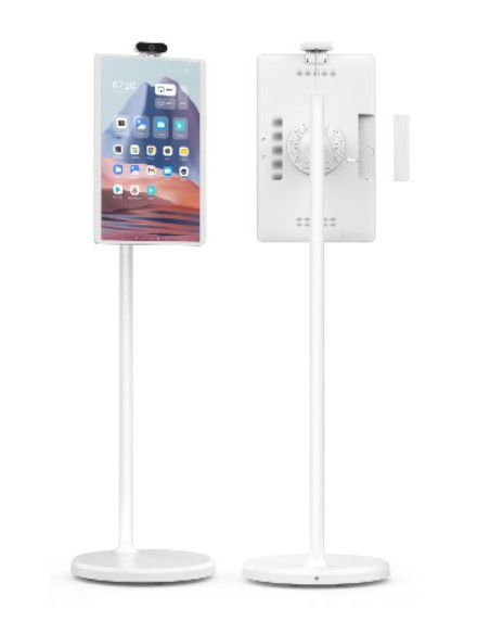 EV-SW2193T,Display EvoBoard cu touch 21.5", SW2193T, Android 12,FHD 1920x1080, 3000:1, 250cd/m2, alb
