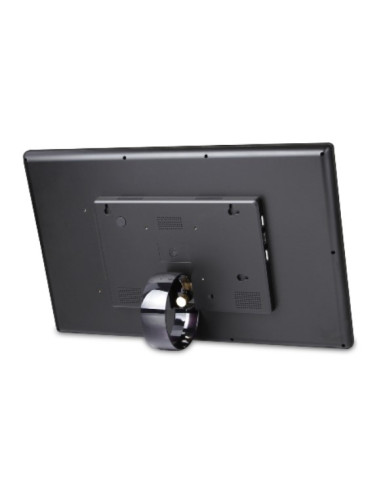 EV-WF1856T,Display EvoBoard cu touch 18.5", WF1856T, Android 11, 1366 x 768, 800:1, 250cd/m2,fara HDMI IN, negru
