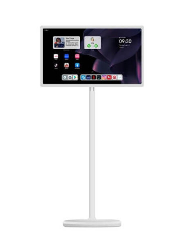 EV-SW3293T,Display EvoBoard cu touch 32", SW3293T, Android 12, FHD 1920x1080, 1000:1, 250cd/m2, alb