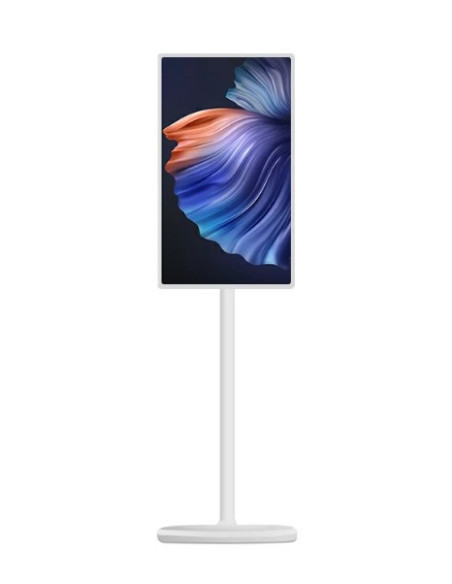 EV-SW3293T,Display EvoBoard cu touch 32", SW3293T, Android 12, FHD 1920x1080, 1000:1, 250cd/m2, alb