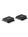 38208,70m Cat.6 HDMI 4K30 & IR Extender cu PoC si Loop Out