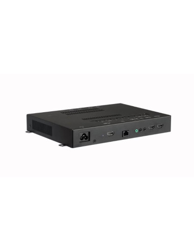 WP600,webOS Box LG WP600