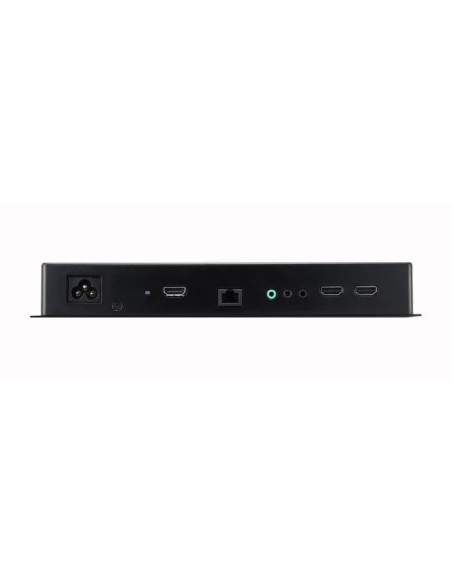 WP600,webOS Box LG WP600