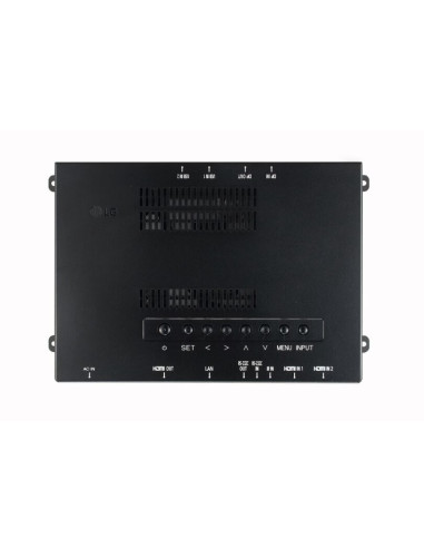 WP600,webOS Box LG WP600