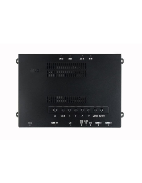 WP600,webOS Box LG WP600