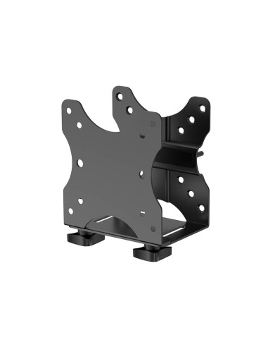 7350105214448,Suport mini PC, Apple mini, Receiver, Multibrackets MB-4448, cu prindere VESA, max.5kg