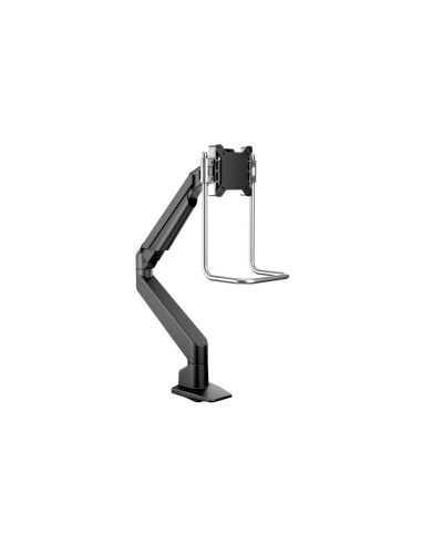 7350105212581,Suport Monitor Gas Lift Multibrackets MB-2581 cu maner, 15 - 32" NEGRU, min. 2 - max. 10 kg