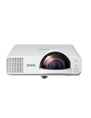 V11HA75080,Videoproiector Laser ST EPSON EB-L210SF, Full HD 1920x1080, 4.000 de lumeni, contrast 2.500.000: 1