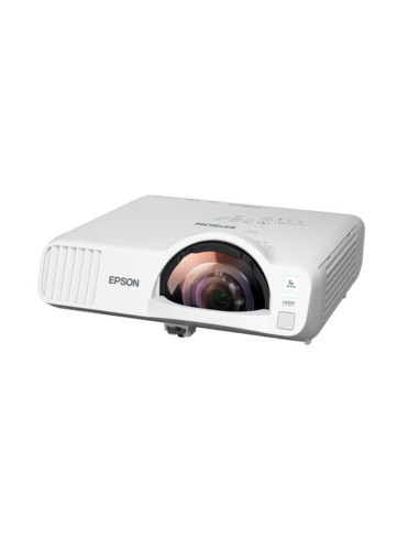 V11HA75080,Videoproiector Laser ST EPSON EB-L210SF, Full HD 1920x1080, 4.000 de lumeni, contrast 2.500.000: 1