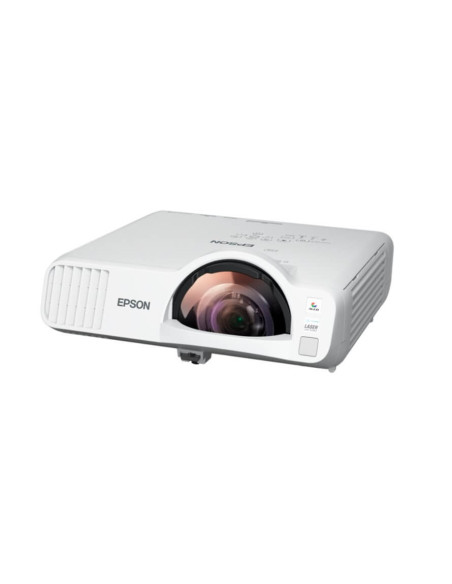 V11HA75080,Videoproiector Laser ST EPSON EB-L210SF, Full HD 1920x1080, 4.000 de lumeni, contrast 2.500.000: 1