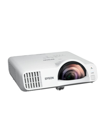 V11HA75080,Videoproiector Laser ST EPSON EB-L210SF, Full HD 1920x1080, 4.000 de lumeni, contrast 2.500.000: 1