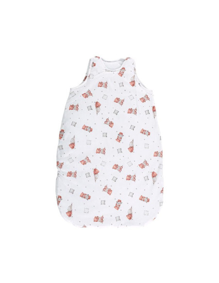 20810356101,Sac de dormit, primavara/vara, pentru copii cu inaltimea maxima de 95 cm, Bears & Pillows Beige 20810356101,Sac de dormit, primavara/vara, pentru copii cu inaltimea maxima de 95 cm, Bears & Pillows Beige
