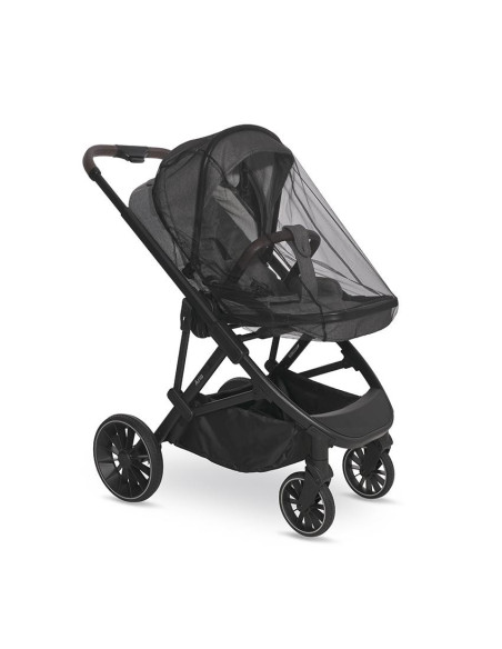 20020160002,Plasa contra insectelor pentru carucioare, Black 20020160002,Plasa contra insectelor pentru carucioare, Black