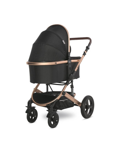 10021832305A,Carucior transformabil, Boston, pana la 22 kg, Black 10021832305A,Carucior transformabil, Boston, pana la 22 kg, Black