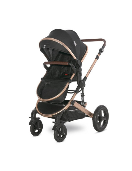 10021832305A,Carucior transformabil, Boston, pana la 22 kg, Black 10021832305A,Carucior transformabil, Boston, pana la 22 kg, Black