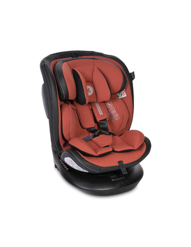 10071832408,Scaun auto, Aviator, Isofix, i-Size, 0 Luni-12 Ani, 40-150 cm, Ginger