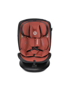 10071832408,Scaun auto, Aviator, Isofix, i-Size, 0 Luni-12 Ani, 40-150 cm, Ginger 2