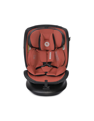 10071832408,Scaun auto, Aviator, Isofix, i-Size, 0 Luni-12 Ani, 40-150 cm, Ginger