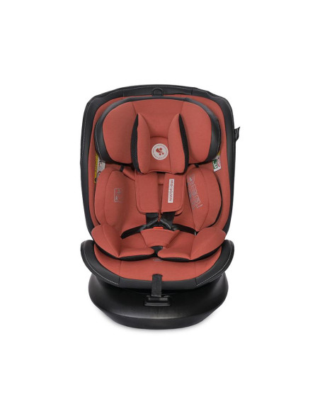 10071832408,Scaun auto, Aviator, Isofix, i-Size, 0 Luni-12 Ani, 40-150 cm, Ginger
