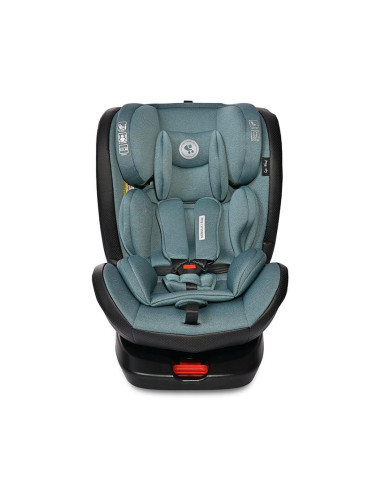10071802409,Scaun auto, Nebula, i-Size, Isofix, rotativ, 0 Luni-12 Ani, 40-150 cm, Arctic