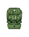 10071942411,Scaun auto, Adventure, i-Size, 15 Luni-12 Ani, 76-150 cm, Green