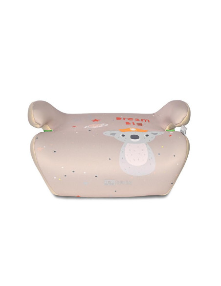10071892412,Inaltator auto Orion, 125-150 cm, 6-12 ani, Beige Koala