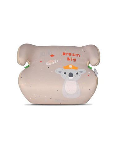 10071892412,Inaltator auto Orion, 125-150 cm, 6-12 ani, Beige Koala