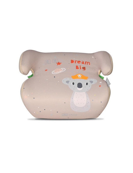 10071892412,Inaltator auto Orion, 125-150 cm, 6-12 ani, Beige Koala