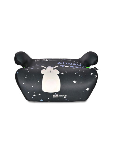 10071892401,Inaltator auto Orion, 125-150 cm, 6-12 ani, Black Rabbit