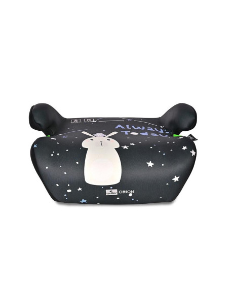 10071892401,Inaltator auto Orion, 125-150 cm, 6-12 ani, Black Rabbit