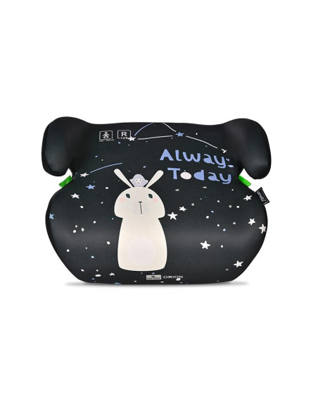 10071892401,Inaltator auto Orion, 125-150 cm, 6-12 ani, Black Rabbit