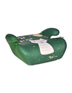 10071892411,Inaltator auto Orion, 125-150 cm, 6-12 ani, Green Cat