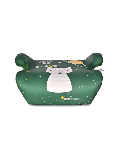 10071892411,Inaltator auto Orion, 125-150 cm, 6-12 ani, Green Cat