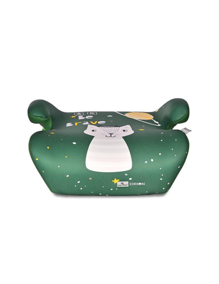 10071892411,Inaltator auto Orion, 125-150 cm, 6-12 ani, Green Cat