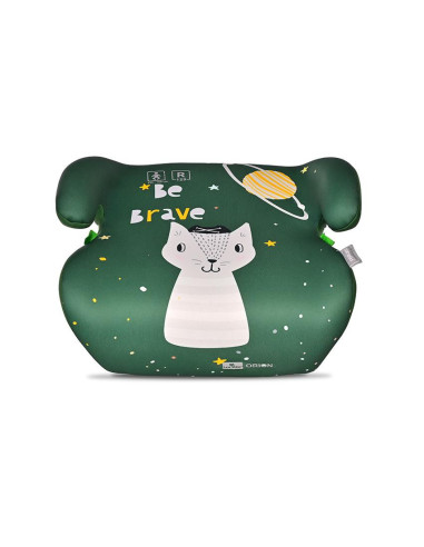 10071892411,Inaltator auto Orion, 125-150 cm, 6-12 ani, Green Cat