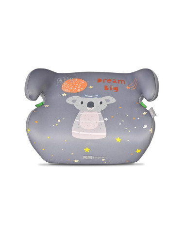 10071892402,Inaltator auto Orion, 125-150 cm, 6-12 ani, Grey Bear