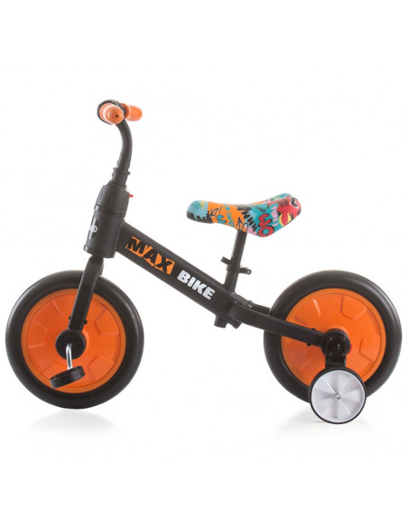 Bicicleta Chipolino Max Bike orange,DIKMB0202OR